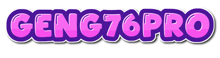 GENG76PRO Logo